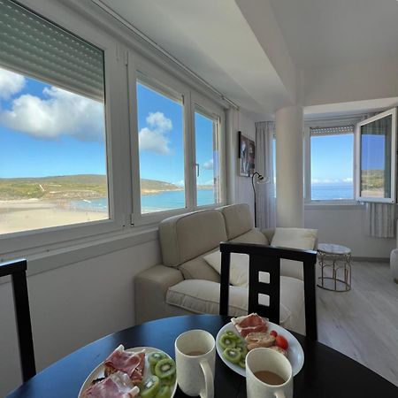 Marusia Apartamento Malpica Εξωτερικό φωτογραφία