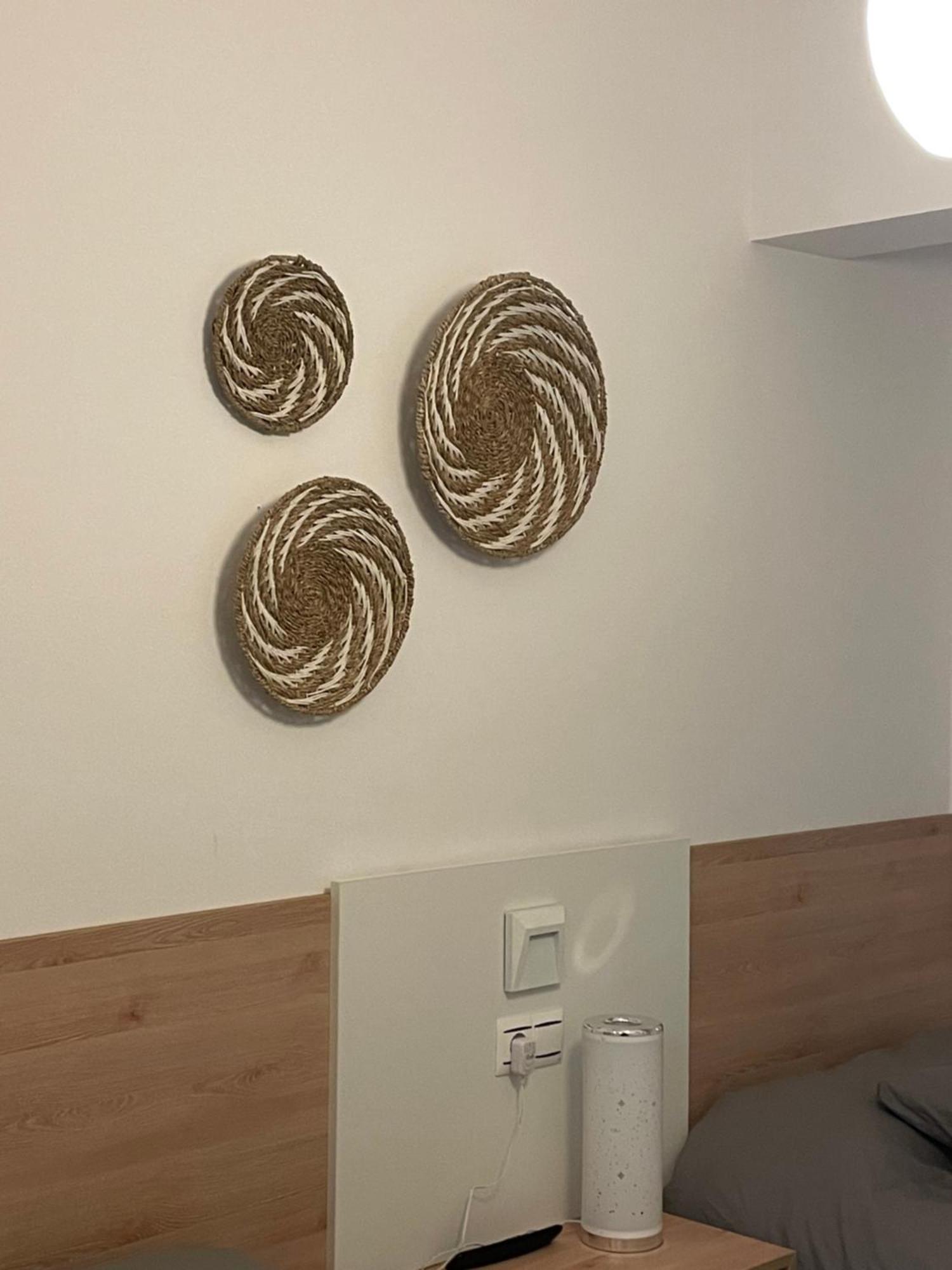 Marusia Apartamento Malpica Εξωτερικό φωτογραφία