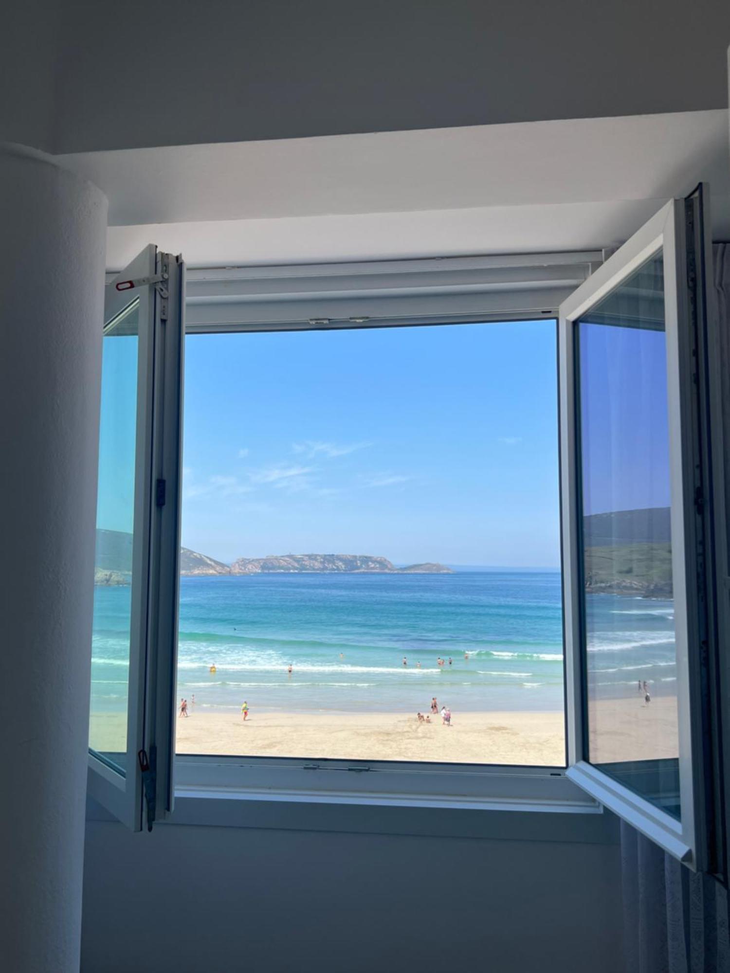 Marusia Apartamento Malpica Εξωτερικό φωτογραφία