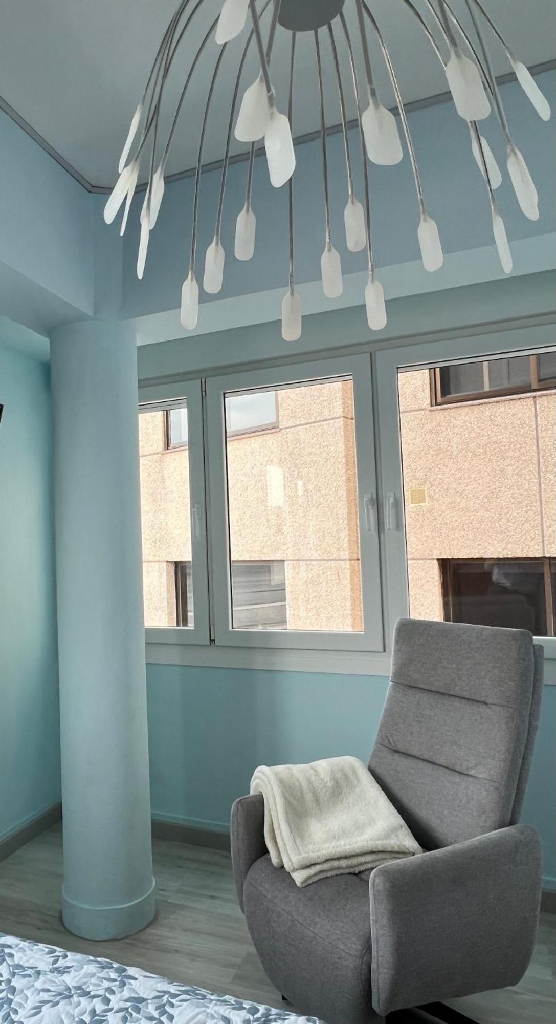 Marusia Apartamento Malpica Εξωτερικό φωτογραφία