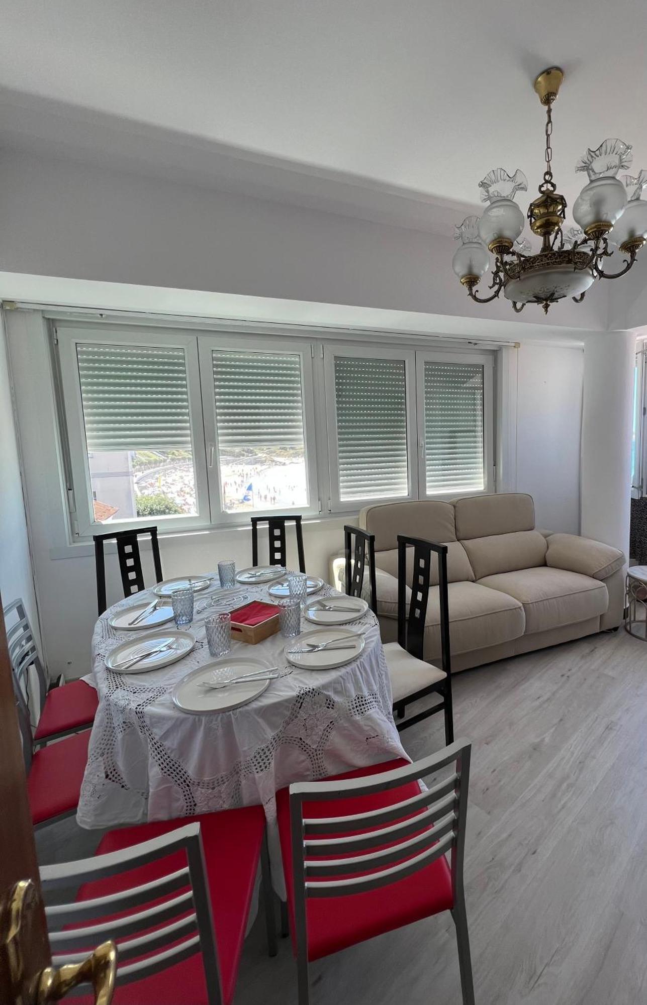 Marusia Apartamento Malpica Εξωτερικό φωτογραφία
