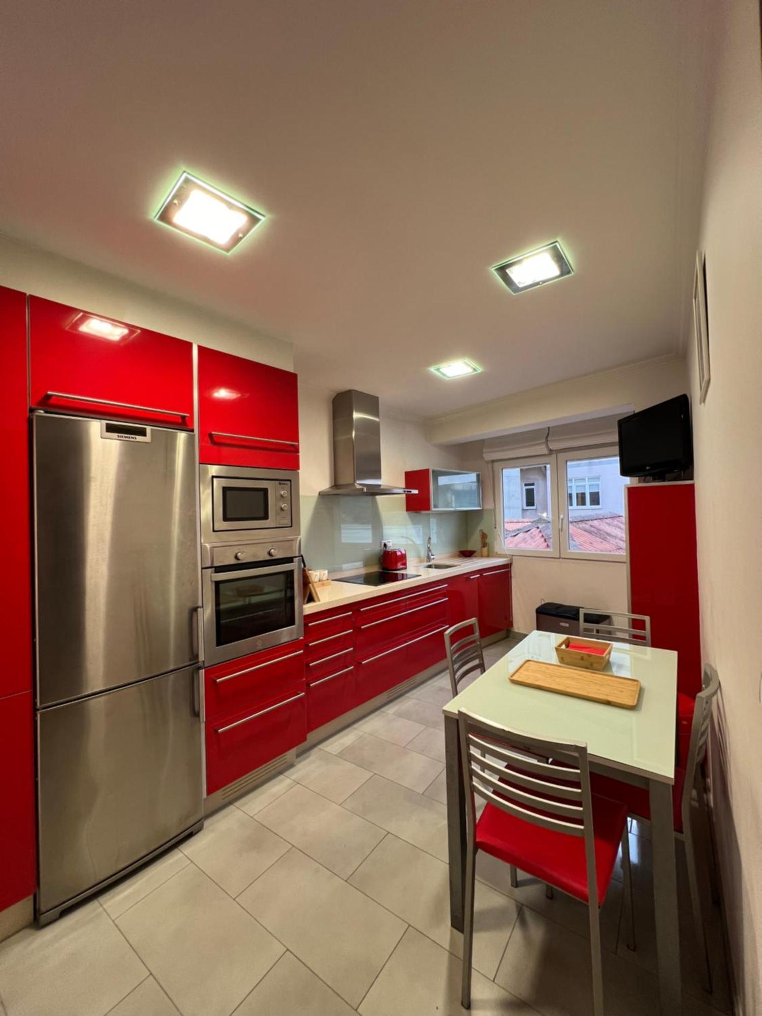 Marusia Apartamento Malpica Εξωτερικό φωτογραφία