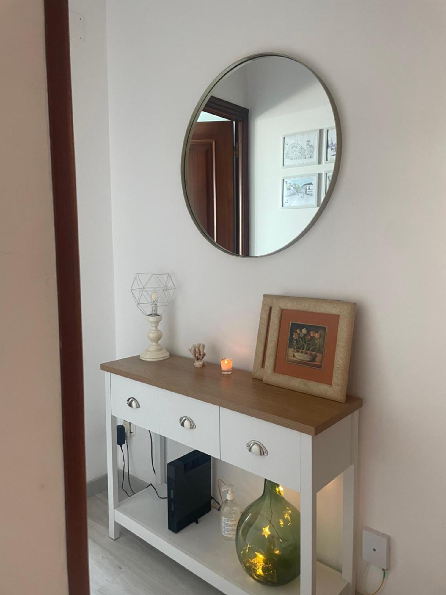 Marusia Apartamento Malpica Εξωτερικό φωτογραφία
