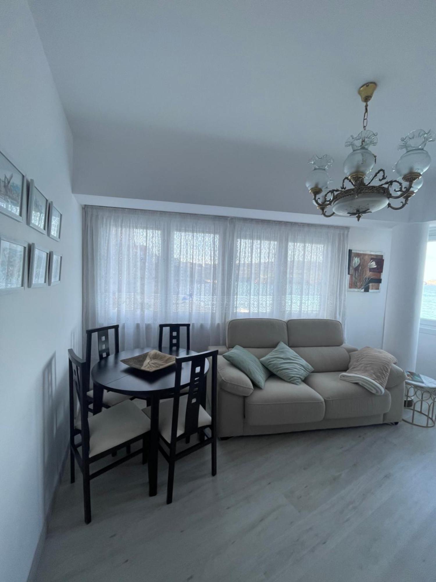Marusia Apartamento Malpica Εξωτερικό φωτογραφία